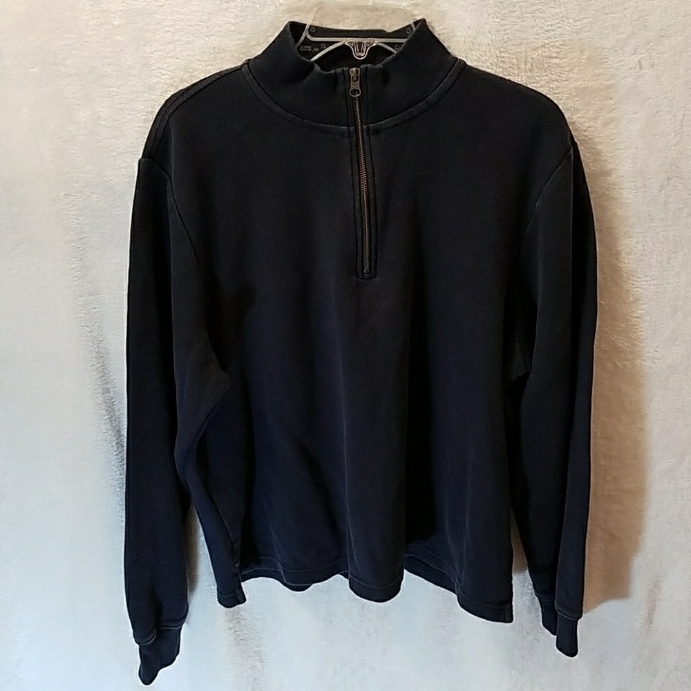 L.L. Bean sweater